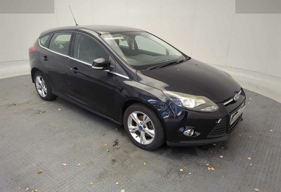 Ford Focus 1.6 Zetec