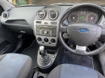 Gallery image of Ford Fiesta Freedom