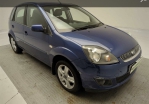 Gallery image of Ford Fiesta