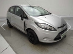 Gallery image of Ford Fiesta