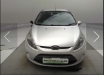 Gallery image of Ford Fiesta