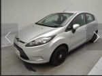 Gallery image of Ford Fiesta