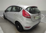 Gallery image of Ford Fiesta