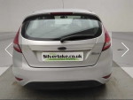 Gallery image of Ford Fiesta