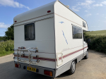 Gallery image of Fiat motorhome Swift Sundance
