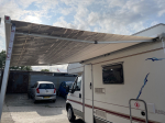 Gallery image of Fiat motorhome Swift Sundance