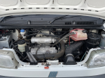 Gallery image of Fiat motorhome Swift Sundance