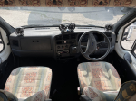 Gallery image of Fiat motorhome Swift Sundance
