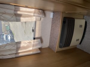 Gallery image of Fiat motorhome Swift Sundance