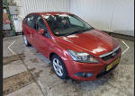 Gallery image of Ford Focus 1.6 Zetec