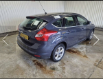 Gallery image of Ford Focus 1.6 Zetec