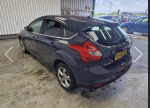 Gallery image of Ford Focus 1.6 Zetec