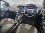 Gallery image of Ford Focus 1.6 Zetec