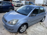 Gallery image of Ford Fiesta 1.4 Zetec