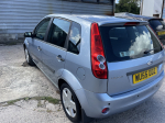 Gallery image of Ford Fiesta 1.4 Zetec