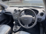 Gallery image of Ford Fiesta 1.4 Zetec