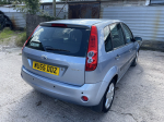Gallery image of Ford Fiesta 1.4 Zetec