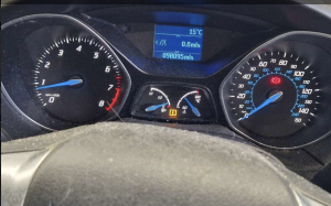 Gallery image of Ford Focus