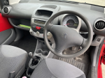 Gallery image of Peugeot 107