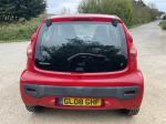 Gallery image of Peugeot 107