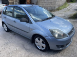 Gallery image of Ford Fiesta 1.25 Zetec