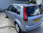 Gallery image of Ford Fiesta 1.25 Zetec