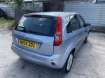 Gallery image of Ford Fiesta 1.25 Zetec