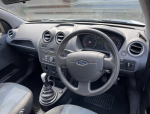 Gallery image of Ford Fiesta 1.25 Zetec