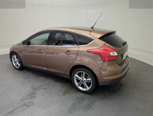 Gallery image of Ford Focus 1.6 Titanium