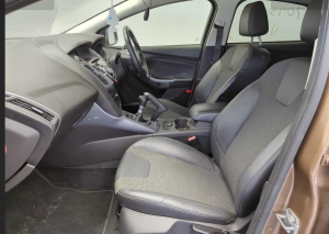 Gallery image of Ford Focus 1.6 Titanium
