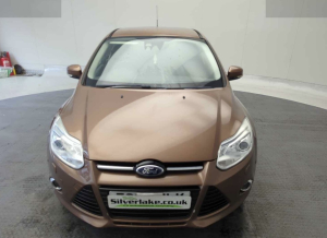 Gallery image of Ford Focus 1.6 Titanium