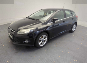 Gallery image of Ford Focus 1.6 Zetec