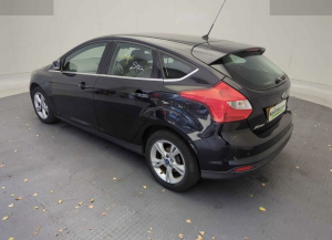 Gallery image of Ford Focus 1.6 Zetec